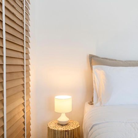 Ikos Residence Mykonos Town Экстерьер фото